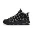NIKE AIR MORE UPTEMPO “BLACK 