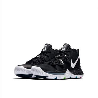 kyrie 5 Rainbow Magic