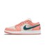 Air Jordan 1 Low Light Madder 