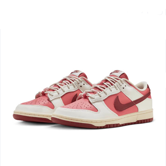 Nike Dunk Low “Valentine’s Day”