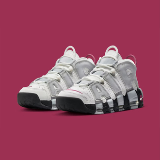 Nike Air More Uptempo Mullberry