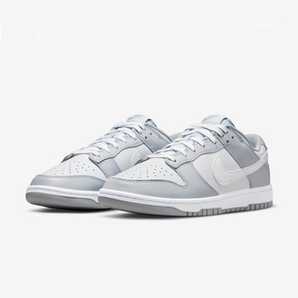 Nike Dunk Low Two Tone Grey