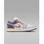 Jordan 1 Low Pastel  Plum