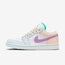 Air Jordan 1 Low Sashiko “Multi-Color”