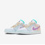 Air Jordan 1 Low Sashiko “Multi-Color”