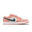 Air Jordan 1 Low Light Madder 