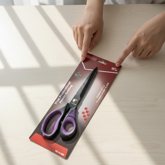 TAKSUN 10¼ inç True Professional Power Cutting Terzi Makası