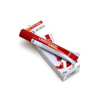 Gütermann HT2 Tekstil Yapıştırıcısı - Kumaş İçin Kalıcı Çözüm (30 gr)