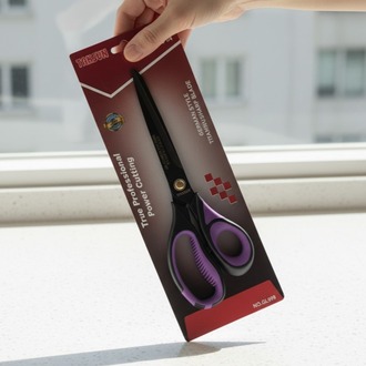 TAKSUN 10¼ inç True Professional Power Cutting Terzi Makası