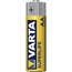 VARTA Superlife 4 AA Çinko Karbon Pil