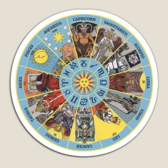 ASTRO-TAROT DANIŞMANLIĞI