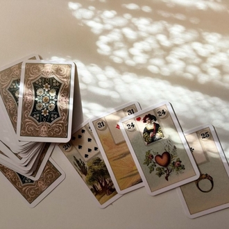 LENORMAND DANIŞMANLIĞI