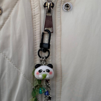 Panda Charm 