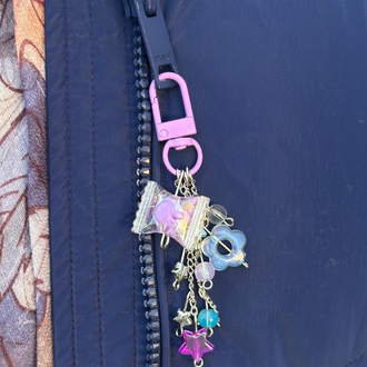 Şeker Charm