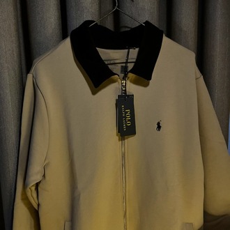 Elite Limited Collection – Polo RL Chalkstone Signature Jacket