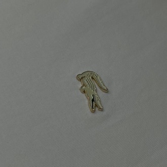 Lacoste Premium Şort Takım Beyaz 