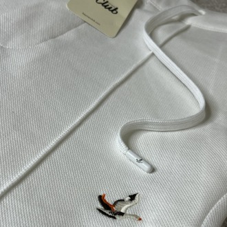 •İTHAL• Beymen Club Beyaz Jogger