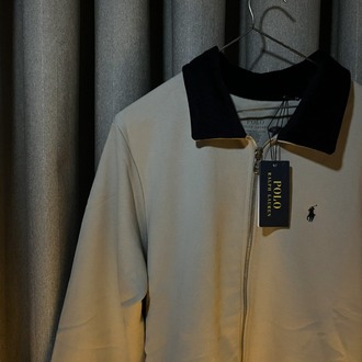 Elite Limited Collection – Polo RL Chalkstone Signature Jacket
