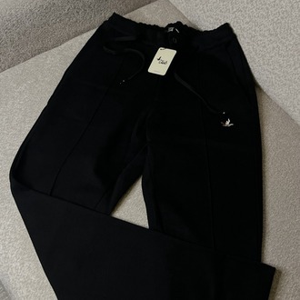 •İTHAL• Beymen Club Siyah Premium Jogger