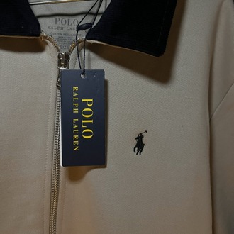 Elite Limited Collection – Polo RL Chalkstone Signature Jacket
