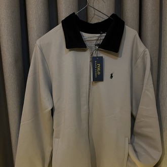 Elite Limited Collection – Polo RL Chalkstone Signature Jacket