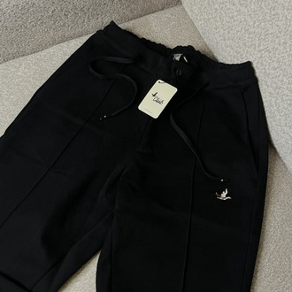 •İTHAL• Beymen Club Siyah Premium Jogger