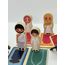 İhramlı Aile Seti