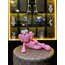 Kaws Time Off “Pink” 18 cm