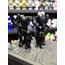 Kaws Family “Black”