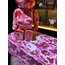 Bear Brick Bape “Pink” 28cm