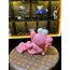 Kaws Time Off “Pink” 18 cm