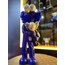 KAWS Take Figure “Blue” 33 cm 