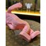 Kaws Time Off “Pink” 18 cm
