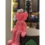 KAWS BFF Seeng Pink 25 cm 