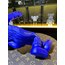 Kaws Time Off “Blue” 18 cm 