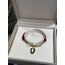 Bulgari yılan ip bileklik 