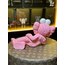 Kaws Time Off “Pink” 18 cm