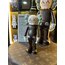 Kaws 19 cm 