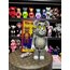 Tom Bear Brick 