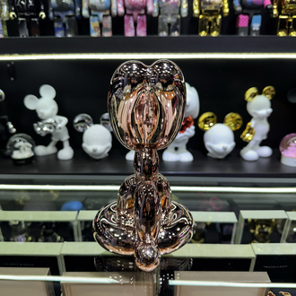 Jeff Koons 