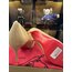 Christian Louboutin 37 numara