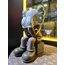 Kaws Companion “Brown” 29 cm
