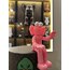 KAWS BFF Seeng Pink 25 cm 