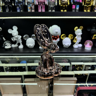 Jeff Koons 