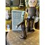 Kaws 19 cm 