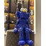 KAWS BFF Seeing Blue 25 cm