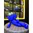 Kaws Time Off “Blue” 18 cm 