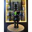 KAWS Black 36cm 