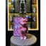 Bear Brick Bape “Pink” 28cm