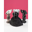KAWS 25cm DV STW
